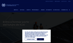 Icai.es thumbnail