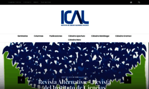 Ical.cl thumbnail