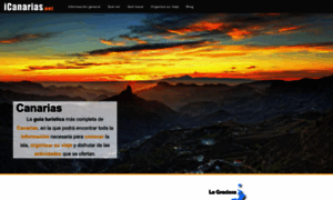 Icanarias.net thumbnail