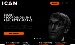Icandecide.org thumbnail
