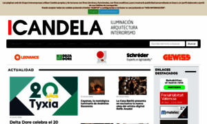 Icandela.com thumbnail