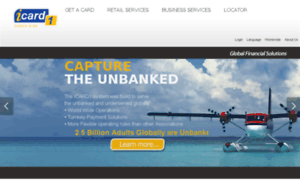 Icard1.com thumbnail