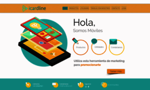 Icardline.com thumbnail