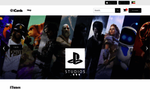 Icards.world thumbnail