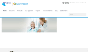 Icare.com.au thumbnail