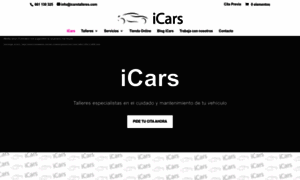 Icarstalleres.com thumbnail