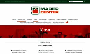 Icasa.tienda thumbnail