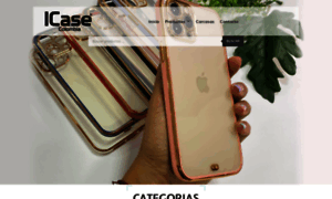 Icase-colombia.com thumbnail