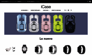 Icase.uy thumbnail