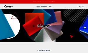Icases.mx thumbnail