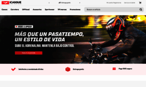 Icasque.es thumbnail