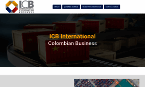 Icb.com.co thumbnail