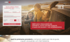 Icbcprendarios.simplicar.com thumbnail