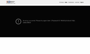Icc-int.com thumbnail