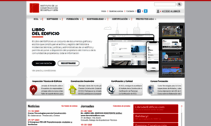 Iccl.es thumbnail