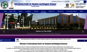 Iccs.edu thumbnail