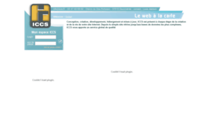 Iccs.fr thumbnail