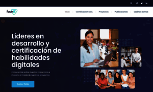 Icdlcolombia.org thumbnail