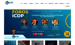 Icdp.org.co thumbnail