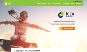 Icea-wspieramy.pl thumbnail