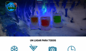 Icebariguazu.com thumbnail