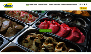 Icecreamfactory.com.pe thumbnail