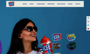 Icee.com.mx thumbnail