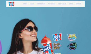 Icee.mx thumbnail