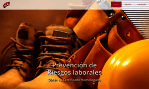 Icei-prevencion.com thumbnail