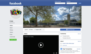 Icelle.de thumbnail