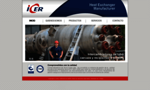 Icer.co thumbnail
