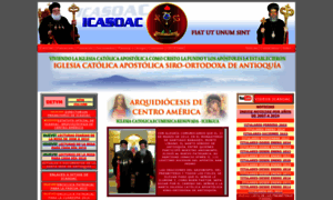 Icergua.org thumbnail