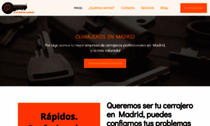 Icerrajerosmadrid.com thumbnail