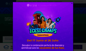 Icesi.edu.co thumbnail
