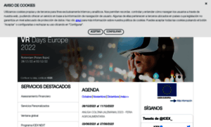 Icex.icex.es thumbnail