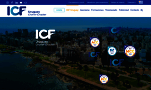 Icfuruguay.org thumbnail