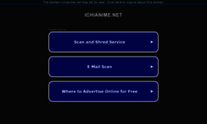 Ichianime.net thumbnail