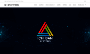 Ichibansystems.pe thumbnail