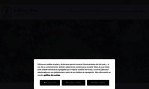 Ichingdao.org thumbnail