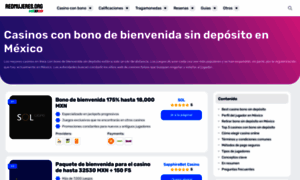 Icientifico.org thumbnail