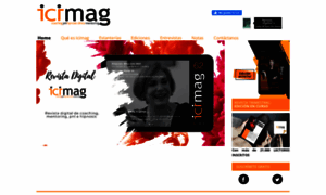 Icimag.cl thumbnail
