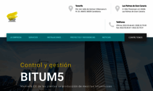 Icinco.com thumbnail