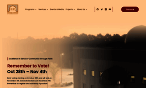 Icjc.org thumbnail
