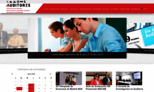 Icjce-madrid.org thumbnail