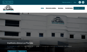 Iclaflorida.com thumbnail
