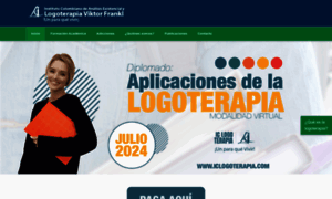 Iclogoterapia.com thumbnail