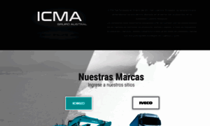 Icma.com.ec thumbnail