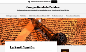 Icmccarvajal.wordpress.com thumbnail