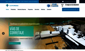 Icoformas.com thumbnail