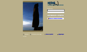 Icog.e-visado.net thumbnail